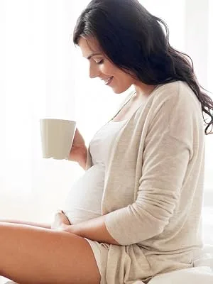 Raspberry leaf tea organic 200 grams - raspberry leaf tea pregnancy for birth preparation i 100% naturally from organic cultivation by Kluiz tea - Himbeerblätter Tee Schwanderschaft