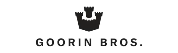Goorin Bros. Unisex The Farm Mesh Trucker Hat Adjustable Baseball Cap One Size Coral - the Goat - Logo.