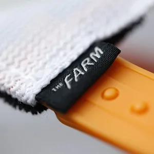 Goorin Bros. Unisex The Farm Mesh Trucker Hat Adjustable Baseball Cap One Size Coral - the Goat - The Farm