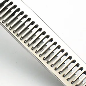 5.5-inch professional hair clippers are super sharp and have a stable hand feel (5.5 inch cutting scissors) - product information 4