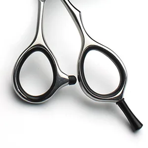 5.5-inch professional hair clippers are super sharp and have a stable hand feel (5.5 inch cutting scissors) - product information 5