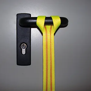 tee-uu RESCUE LOOP rescue slings (various lengths) 150cm Orange - tee-uu RESCUE LOOP