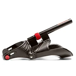 Wrist trainer with adjustable resistance Forearm trainer Hand trainer - product information 2
