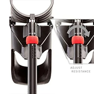 Wrist trainer with adjustable resistance Forearm trainer Hand trainer - product information 3