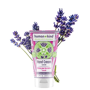 Human+Kind Face Cream / Coudes/Feet Watermelon - human+kind levender hand cream