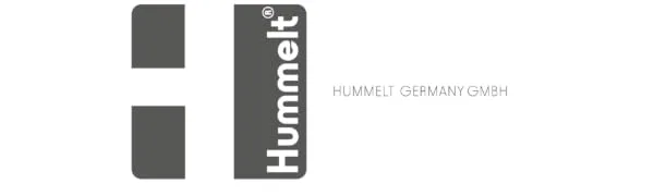 Hummelt universal rope play rope set of 5 8mm - 2.5m per rope - Hummelt