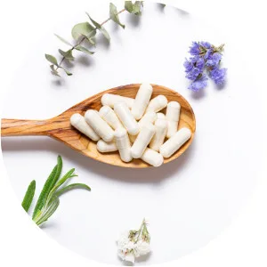 KR UTERHANDEL SANKT ANTON - Selenium capsules - 100 g pure selenium - High dosage - Vitamin E - German premium quality (180 capsules) - Qualität Made in Germany