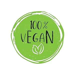 Wohltuer Organic Rice Protein 1000 G Vegetable Protein Powder 84.4% Protein Content Vegan Proteins - Veganes Protein