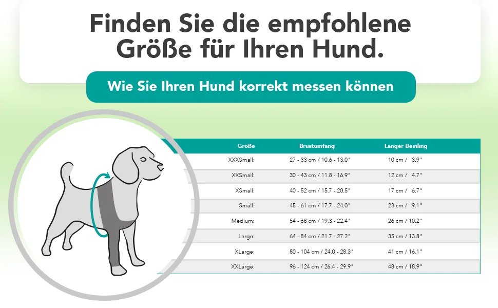 Suitical Recovery Sleeve Hund XL Schwarz Schwarz XL - Size