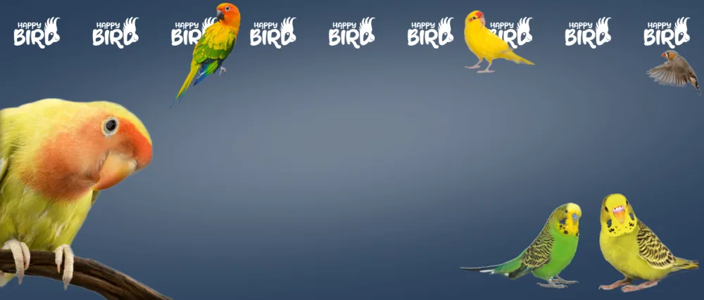 HappyBird | Climbing rope made of SISAL 100 x 4cm - image