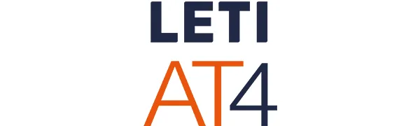 Leti AT4 diaper cream 75 g - product information 1