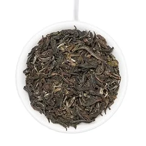 Vahdam First Flush Darjeeling Black Tea (100g 50+ cups) Darjeeling Tea First Flush |Black tea with the finest aroma |Directly from the source in India Darjeeling First Flush Black Tea - product information 4