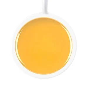 Vahdam First Flush Darjeeling Black Tea (100g 50+ cups) Darjeeling Tea First Flush |Black tea with the finest aroma |Directly from the source in India Darjeeling First Flush Black Tea - product information 5