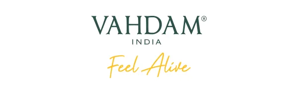 Vahdam First Flush Darjeeling Black Tea (100g 50+ cups) Darjeeling Tea First Flush |Black tea with the finest aroma |Directly from the source in India Darjeeling First Flush Black Tea - V-23