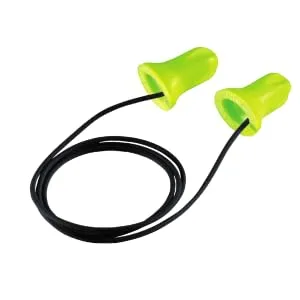 Uvex 2112101hi-com earplugs 24 dB reusable 100 pairs - uvex