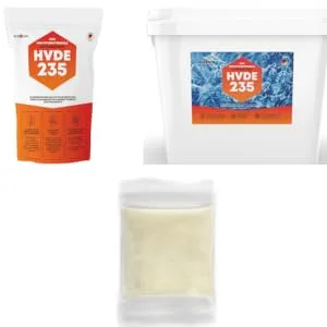 Schauch HVDE 235 Multi-purpose superabsorbent Absorbs almost all liquids/odors 110.0 grams - Alle Größen