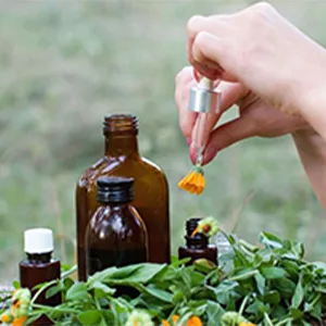 Fefelka skin oil 50 ml - Befelka Hautöl