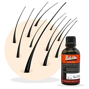 Fefelka skin oil 50 ml - Befelka Hautöl
