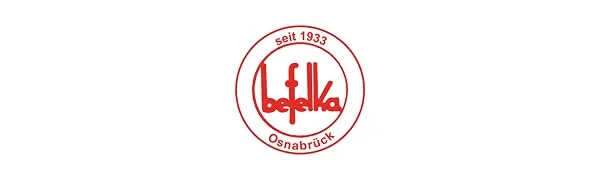 Fefelka skin oil 50 ml - Befelka Logo Hautöl