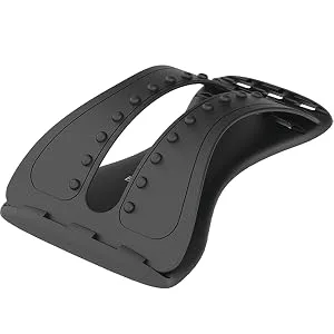 Bodi-Tek R ckendehner Backmagic Plus - boditek back magic plus mit druckpunkten