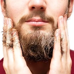 Cremo Reserve Collection Beard & Face Wash Distiller's Blend Reserve Blend 4 fl oz (118 ml) - beard