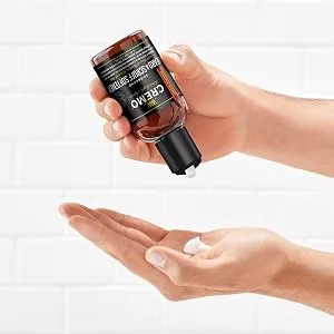 Cremo Beard & Scruff Softener Distiller's Blend Reserve Blend 4 fl oz (118 ml) - beard