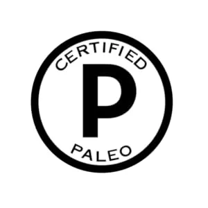 Caveman Foods Protein Bar Double Dark Chocolate 12 Bars 1.52 oz (43 g) Each - Caveman Paleo-Friendly Snacks