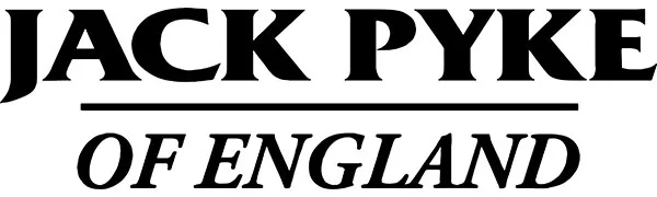 JACK PYKE - waterproof overtrousers - olive green - Jack Pyke Logo