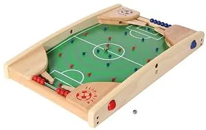 Bartl 106741 Flip Kick Deluxe 58 cm pinball and kicker for 2 players ages 4 - 99 - product information 3