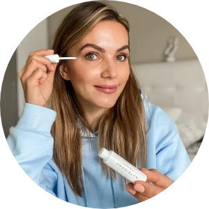 Nutridome eyelash serum 3ml for strong and quick eyelash growth eyelash extensions eyelash serum fast growth natural cosmetics eyelashes growth serum - product information 8