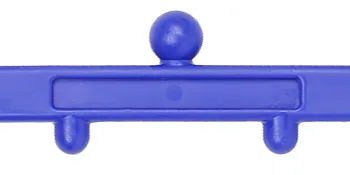 Trigger point massager therapy itself massage tool lower back massage device neck massage device massager myofascial release tool - deep muscle massage tools - Vorteile der Verwendung des S-förmigen Triggerpunkt-Massagegeräts.