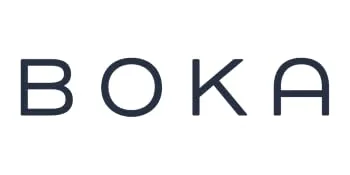 Boka Toothpaste Lemon Lavender  4 oz (118 ml) - BOKA