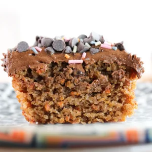 Good Dee's Low Carb Baking Mix Carrot Muffin & Cake Mix 8.8 oz (249 g) - good dee