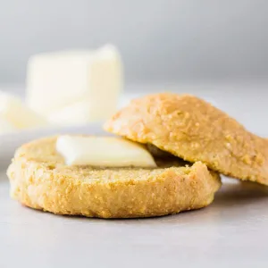 Good Dee's Low Carb Baking Mix Cracker Biscuit Mix 9.4 oz (267 g) - good dee