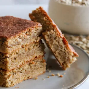 Good Dee's Low Carb Baking Mix Blondies  8 oz (227 g) - good dee