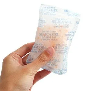 Lotfancy silicail dryer 100 pieces 3/10/20/50g mixed safe moisture absorber for dry storage non -toxic - product information 2