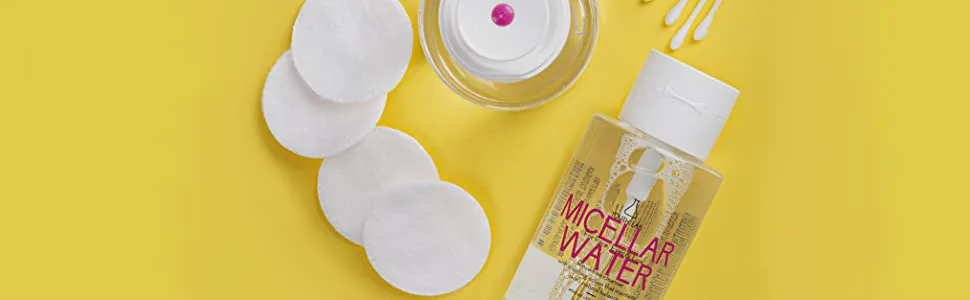 Youth Lab Micellar Water 400ml - Youth lab