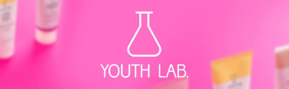 Youth Lab Micellar Water 400ml - Youth lab