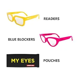 London mole glasses |Moley reading glasses |Round reading glasses |Cool reader |Stylish reading glasses |Men Ladies Unisex |Spring hinges gray tortoise 3.0 x - LM-MOL-GK