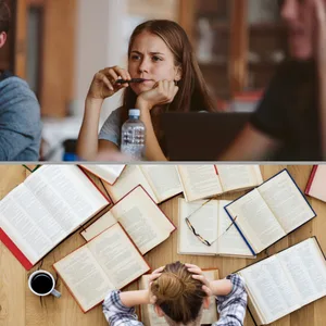 Power Mind NOOTROPIC for concentration and memory |With Cognizin Citicoline Bacopa Tyrosine Guarana + Vitamin B complex & Magnesium |Made in de - Studenten