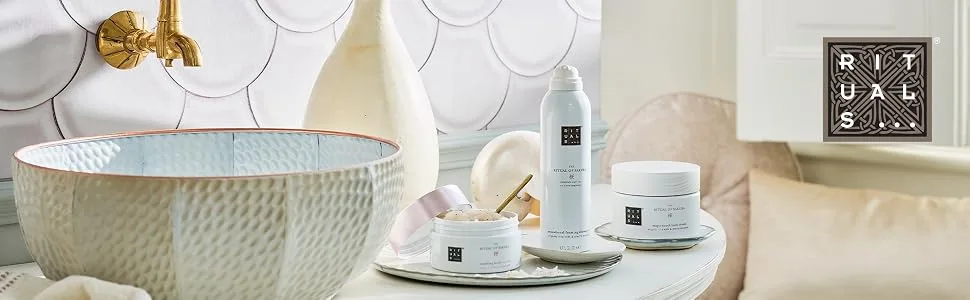 RITUALS The Ritual of Sakura Trial Gift Set - Image1