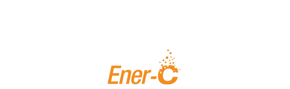 Ener-C Vitamin C Effervescent Powdered Drink Mix Cranberry 30 Packets 10.0 oz (282.3 g) - ener-c