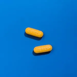 Jigsaw Health Activated B w/SRT 120 Tablets - Activated Bw/SRT
