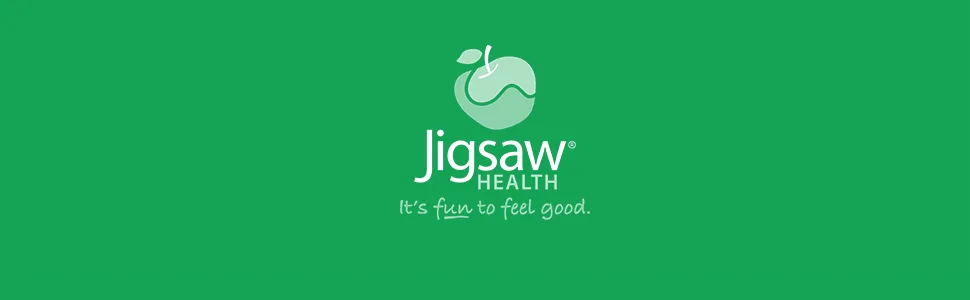 Jigsaw Health MagSRT Time-Release Magnesium Tablets - Jigsaw health - It