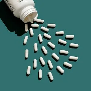 Jigsaw Health MagPure Glycinate 120 Capsules - MagPure
