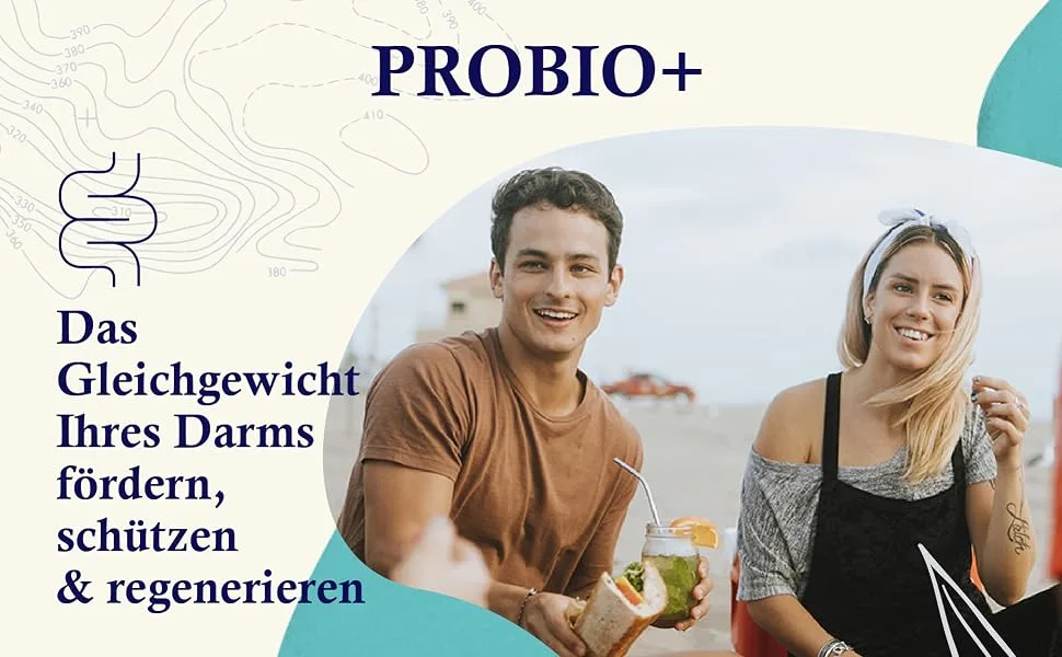 Apyforme - Probiotics intestinal renovation - 60 billion KBE/day - 10 exclusive tribes including lactobacillus - 60 gastrointestinal -resistant capsules - Apyforme - Milchfermente für die Darmflora - 60 Milliarden KBE/Tag Lactobacillus