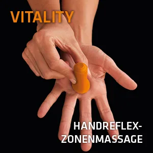 BellaBambi cupping cup by K-Active VITALITY mini for negative pressure massage | orange | 2 cm - Bellabambi Vitality