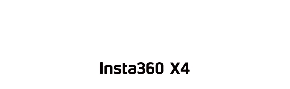 Insta360 x4 multifunctional framework - Insta360 X4 Standard-Linsenschutz