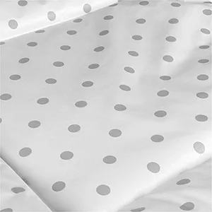 Baby'nness waterproof changing pad - high -quality wipeable easy to clean - expand your changing area with diaper documents - dotted pink 50x70 cm 500 cm dotetrosa - babyness