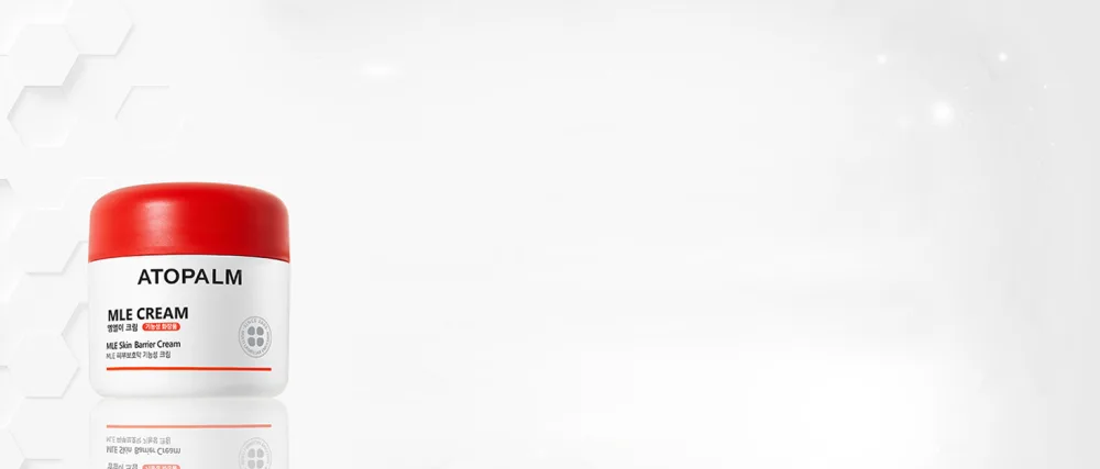 Atopalm Soothing Gel Lotion 4.0 fl oz (120 ml) - ATOPALM